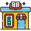 پیش‌نمایش فایل book-store-5387039 از پک خرده‌فروشی و خرید