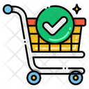 پیش‌نمایش فایل checkout-5387046 از پک خرده‌فروشی و خرید