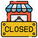 پیش‌نمایش فایل closed-5387047 از پک خرده‌فروشی و خرید