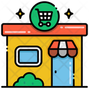 پیش‌نمایش فایل convenience-store-5387049 از پک خرده‌فروشی و خرید