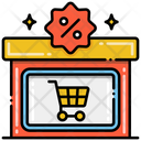 پیش‌نمایش فایل discount-store-5387060 از پک خرده‌فروشی و خرید