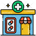 پیش‌نمایش فایل drug-store-5387061 از پک خرده‌فروشی و خرید