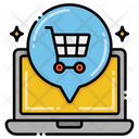 پیش‌نمایش فایل e-commerce-store-5387062 از پک خرده‌فروشی و خرید