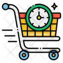 پیش‌نمایش فایل express-checkout-5387064 از پک خرده‌فروشی و خرید