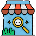پیش‌نمایش فایل find-store-5387068 از پک خرده‌فروشی و خرید