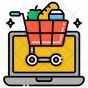 پیش‌نمایش فایل online-shop-5387083 از پک خرده‌فروشی و خرید
