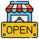 پیش‌نمایش فایل open-5387084 از پک خرده‌فروشی و خرید