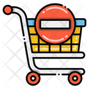 پیش‌نمایش فایل remove-from-cart-5387091 از پک خرده‌فروشی و خرید
