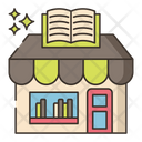 پیش‌نمایش فایل book-store-5386132 از پک خرده‌فروشی و خرید