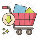 پیش‌نمایش فایل buy-5386133 از پک خرده‌فروشی و خرید
