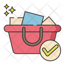 پیش‌نمایش فایل checkout-5386140 از پک خرده‌فروشی و خرید