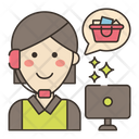پیش‌نمایش فایل customer-service-5386149 از پک خرده‌فروشی و خرید