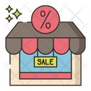 پیش‌نمایش فایل discount-store-5386154 از پک خرده‌فروشی و خرید