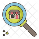 پیش‌نمایش فایل find-store-5386163 از پک خرده‌فروشی و خرید