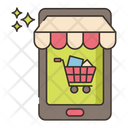 پیش‌نمایش فایل online-shop-5386180 از پک خرده‌فروشی و خرید