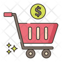 پیش‌نمایش فایل shopping-cart-5386196 از پک خرده‌فروشی و خرید