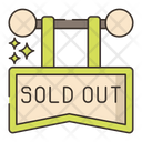 پیش‌نمایش فایل sold-out-5386198 از پک خرده‌فروشی و خرید