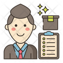 پیش‌نمایش فایل store-manager-5386205 از پک خرده‌فروشی و خرید