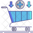 پیش‌نمایش فایل add-to-cart-5386125 از پک خرده‌فروشی و خرید