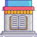 پیش‌نمایش فایل book-store-5386042 از پک خرده‌فروشی و خرید