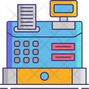 پیش‌نمایش فایل cash-register-5386046 از پک خرده‌فروشی و خرید