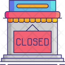 پیش‌نمایش فایل closed-5386050 از پک خرده‌فروشی و خرید