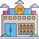 پیش‌نمایش فایل convenience-store-5386052 از پک خرده‌فروشی و خرید