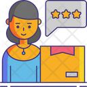 پیش‌نمایش فایل customer-review-5386057 از پک خرده‌فروشی و خرید