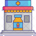 پیش‌نمایش فایل drug-store-5386065 از پک خرده‌فروشی و خرید