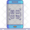 پیش‌نمایش فایل qr-code-5386095 از پک خرده‌فروشی و خرید