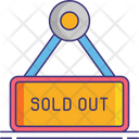 پیش‌نمایش فایل sold-out-5386106 از پک خرده‌فروشی و خرید