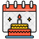 پیش‌نمایش فایل birthday-5387233 از پک تقویم زمان و تاریخ