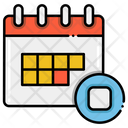 پیش‌نمایش فایل date-5387244 از پک تقویم زمان و تاریخ