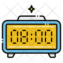 پیش‌نمایش فایل digital-clock-5387249 از پک تقویم زمان و تاریخ