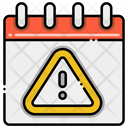 پیش‌نمایش فایل due-date-5387250 از پک تقویم زمان و تاریخ