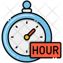 پیش‌نمایش فایل hour-5387259 از پک تقویم زمان و تاریخ