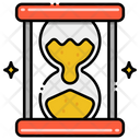 پیش‌نمایش فایل hourglass-5387260 از پک تقویم زمان و تاریخ