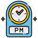پیش‌نمایش فایل pm-5387277 از پک تقویم زمان و تاریخ