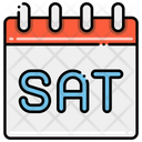 پیش‌نمایش فایل saturday-5387281 از پک تقویم زمان و تاریخ