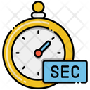 پیش‌نمایش فایل second-5387284 از پک تقویم زمان و تاریخ