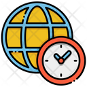 پیش‌نمایش فایل standard-time-5387286 از پک تقویم زمان و تاریخ