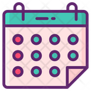 پیش‌نمایش فایل calendar-5387311 از پک تقویم زمان و تاریخ