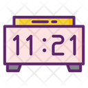 پیش‌نمایش فایل digital-clock-5387324 از پک تقویم زمان و تاریخ