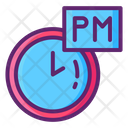 پیش‌نمایش فایل pm-5387352 از پک تقویم زمان و تاریخ