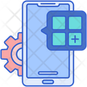 پیش‌نمایش فایل app-5385656 از پک محتوا دیجیتال