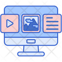 پیش‌نمایش فایل digital-content-5385587 از پک محتوا دیجیتال