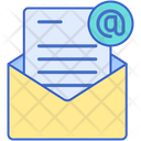 پیش‌نمایش فایل email-5385591 از پک محتوا دیجیتال