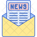 پیش‌نمایش فایل newsletter-5385609 از پک محتوا دیجیتال