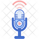 پیش‌نمایش فایل podcast-5385616 از پک محتوا دیجیتال