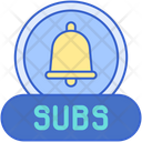 پیش‌نمایش فایل subscribe-5385637 از پک محتوا دیجیتال